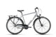 Victoria trekkingfiets treqana 3 mod. 24 bike vict.treqana 3 28 56 diam. 8sp coa.br. grey