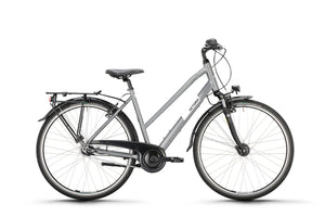 Victoria trekkingfiets treqana 3 mod. 24 bike vict.treqana 3 28 51 trap. 7sp freehub grey