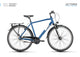 Victoria trekkingfiets treqana 1 mod. 24 bike vict.treqana 1 28 61 diam. 7sp ink blue