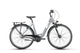 Victoria trekkingfiets treqana 3 mod. 24 bike vict.treqana 3 28 56 wave 8sp freehub grey