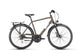 Victoria trekkingfiets treqana 4 mod. 24 bike vict.treqana 4 28 51 diam.24sp earth grey