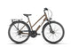 Victoria trekkingfiets treqana 4 mod. 24 bike vict.treqana 4 28 56 trap. 24sp earth grey