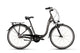 Victoria stadsfiets classic 3 mod. 24 bike vict.classic 3 28 50 low entry 3sp anthr.