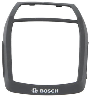 Bosch afdekkap purion design mask purion f.perform.,anthracite