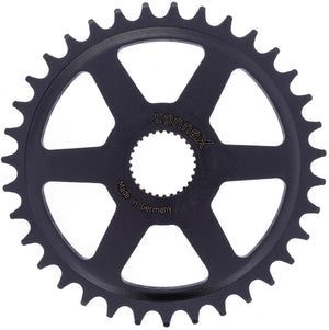 Connex tandwiel sprocket 1 2 x 3 32 35t
