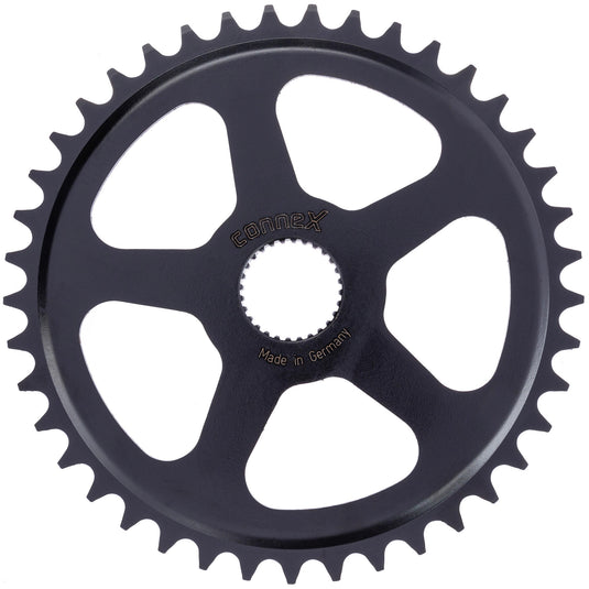 Connex tandwiel sprocket 1 2 x 3 32 41t