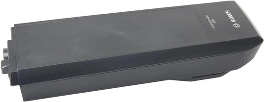 Bosch gepäckträgerakku performance line carrier bat. perfor. line 500wh, anthr.