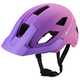 Ked fietshelm embrace l (58-62cm) - mat roze