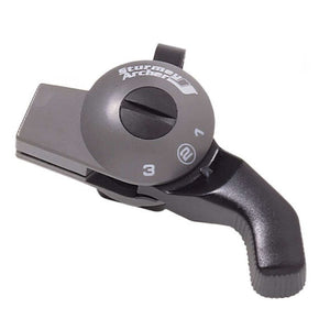 Naafond. sa hsj 823 stuurversteller shifter 3v. nimbus