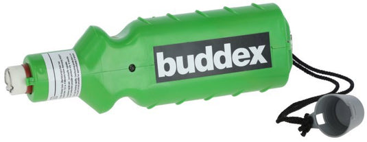 Buddex onthoornapparaat