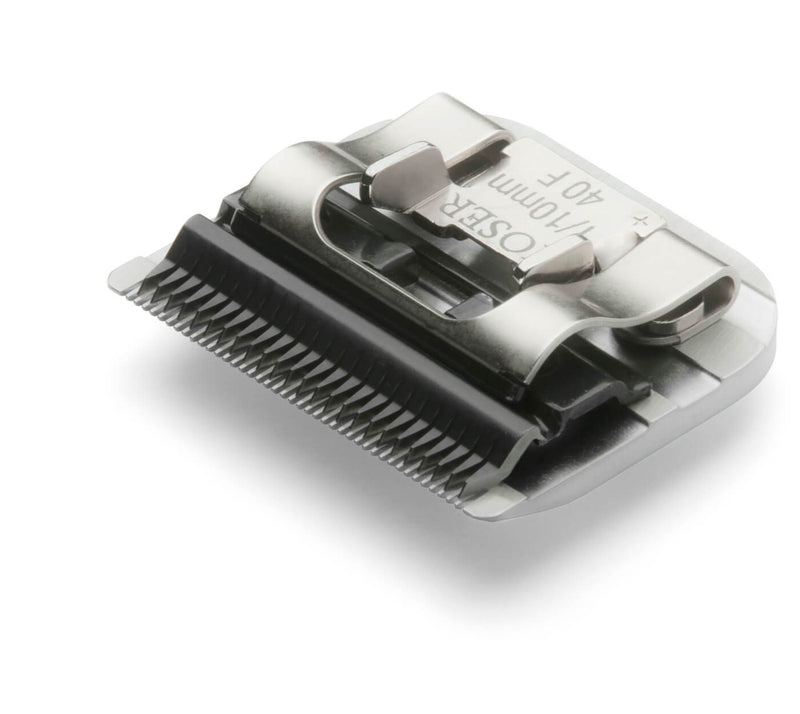 Load image into Gallery viewer, Moser producten scheerkopje 110mm 40f
