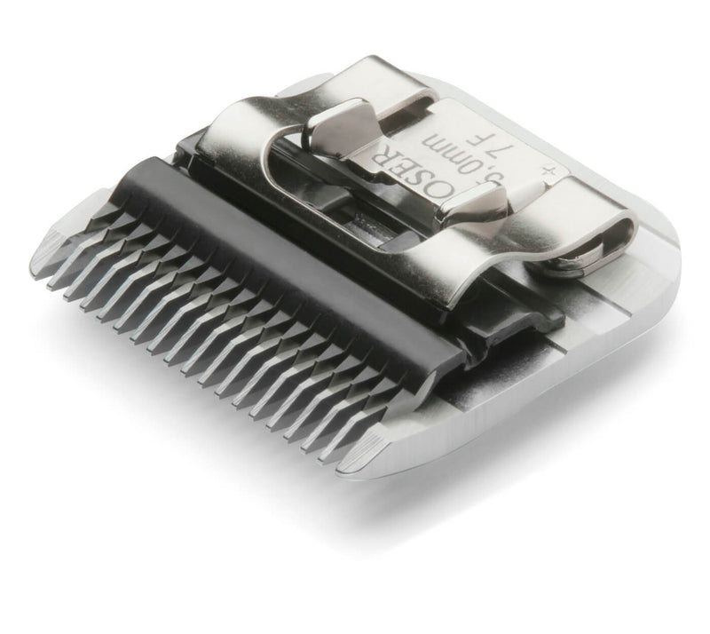 Load image into Gallery viewer, Moser producten scheerkopje 5 mm 7f

