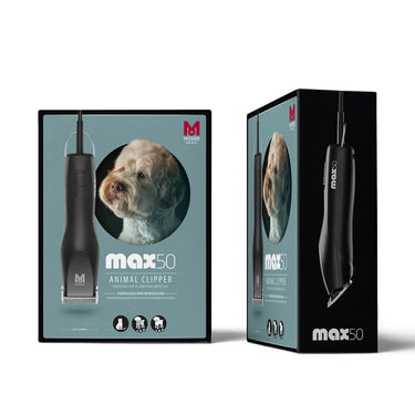Moser tondeuse prof max50 1mm