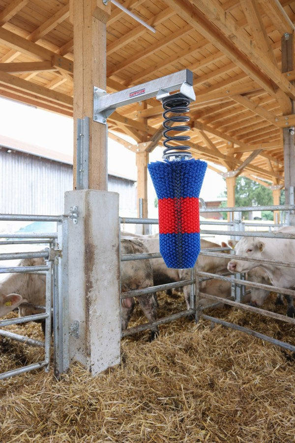 Load image into Gallery viewer, Happycow veeborstel flexiswing
