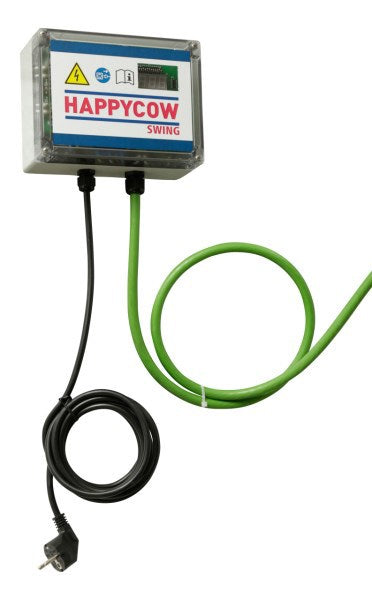 Producten happycow koeborstel maxiswing