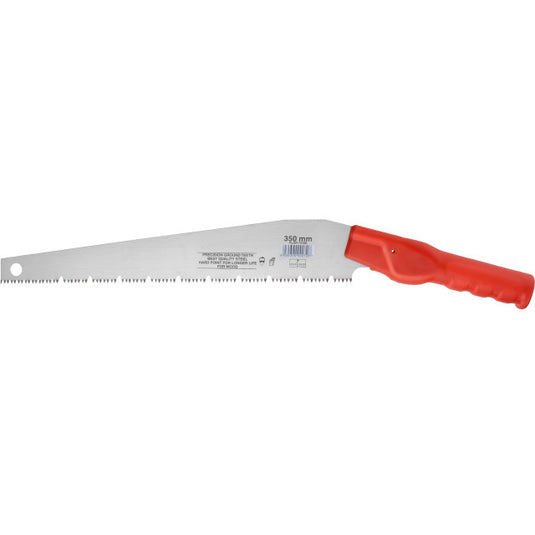 Connex boomzaag 35cm blad kunststof handvat