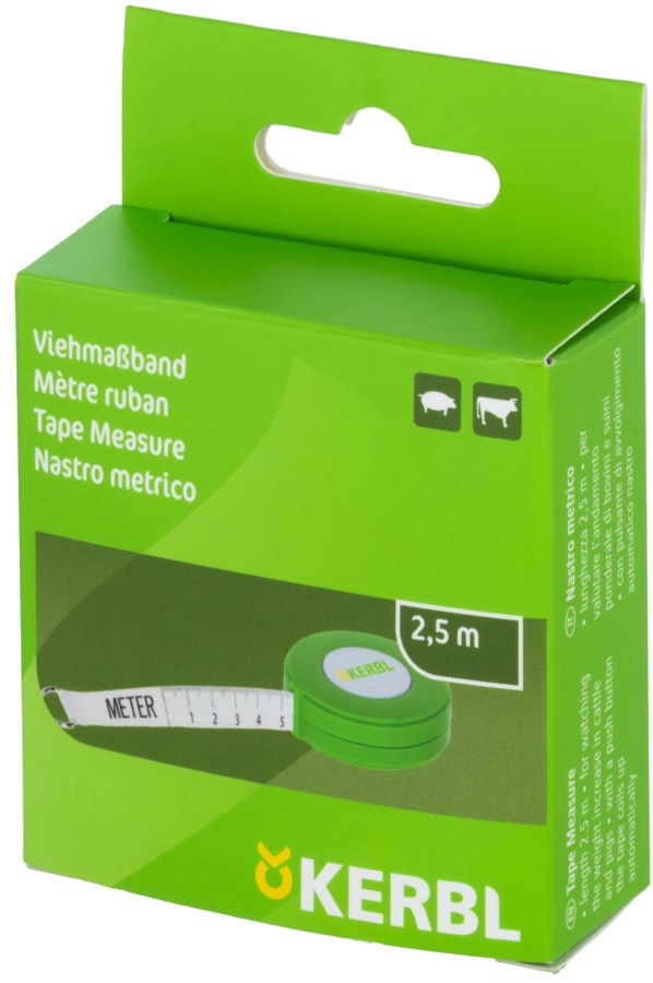 Load image into Gallery viewer, Abi producten veemeetband 2 50m 1
