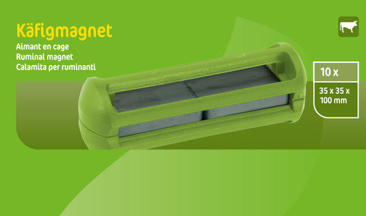 Producten maagmagneet kooimodel