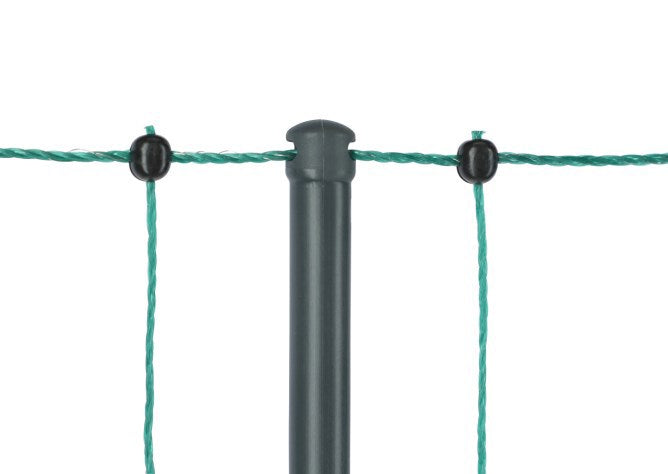 Afbeelding laden in galerijviewer, Ako producten vervangende paal voor net 122cm enkele pen
