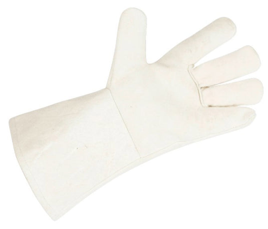 Keron las en grillhandschoen weldex ii 5 vingers