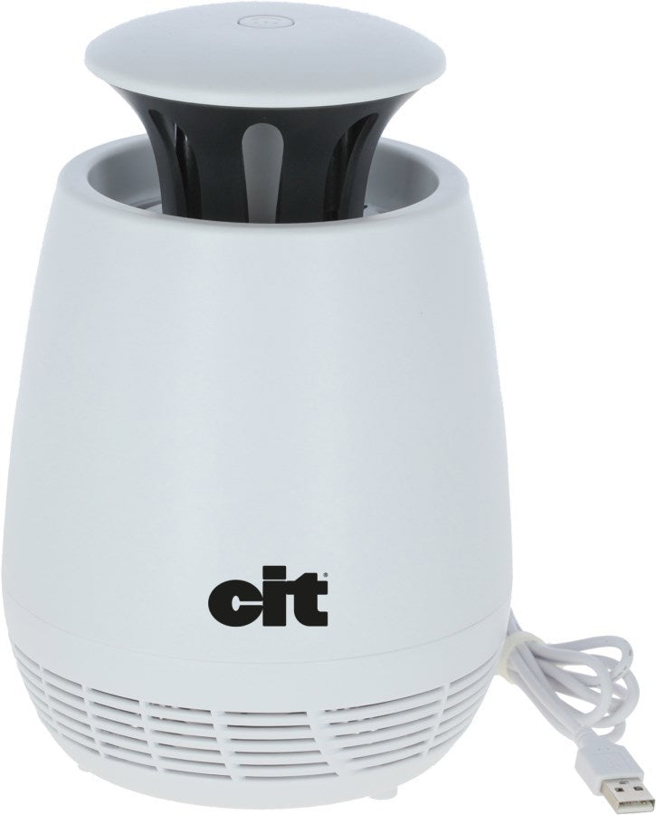 Load image into Gallery viewer, Cit insectenval uv met ventilator
