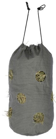 Producten hooizak hay bag canvas 70 x 50 cm