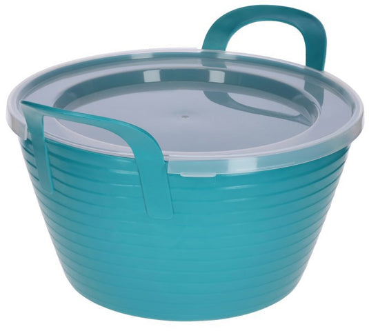Deksel voor flexbag 12 liter