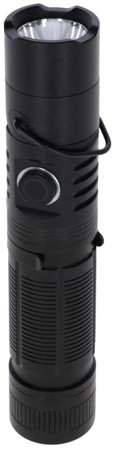 Load image into Gallery viewer, Led zaklamp oplaadbaar flexfire 1000
