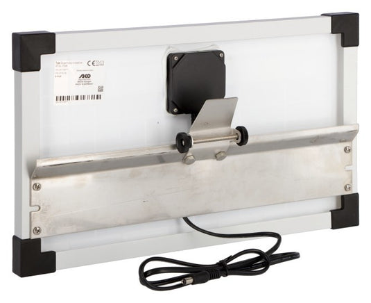 Ako producten zonnepaneel 55 watt