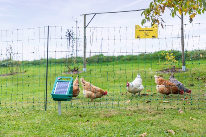 Afbeelding laden in galerijviewer, Ako producten hobbyset tuin lichtnet s250 incl zonnepaneel
