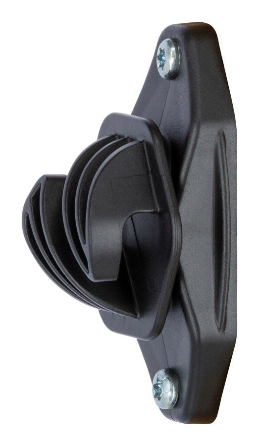 Load image into Gallery viewer, Ako producten koordisolator euro cord opschroefbaar pak 200 st
