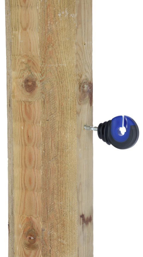 Ako producten ringisolator 2 color zwart blauw edx 125st