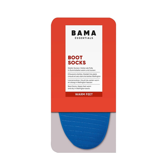 Bama producten laarssokken mt 36 37