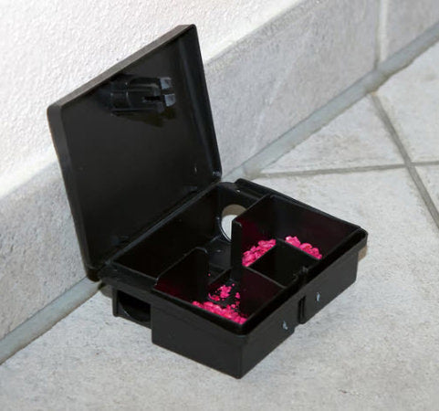 Chargez l'image dans la visionneuse de la galerie, Producten voerdoos plus sleutel blocbox peti muis
