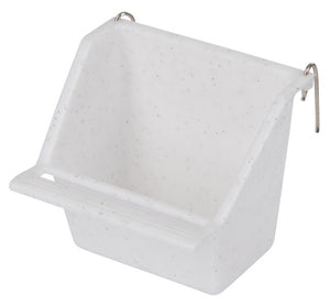 Kerbl producten voer en waterbakje 130 ml