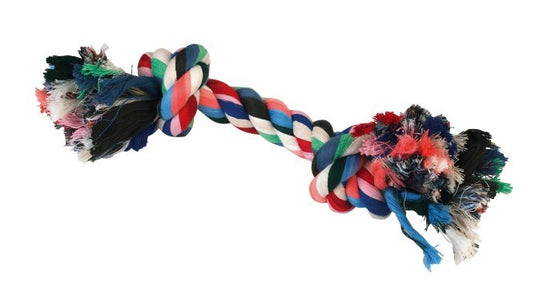 Producten katoenen flostouw 20cm