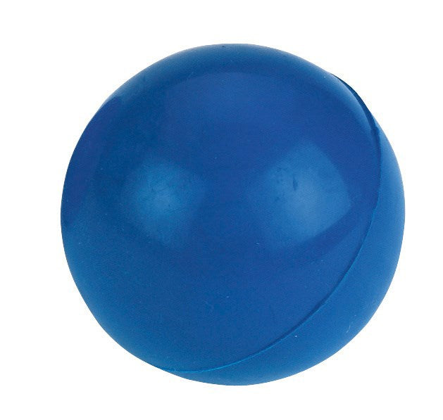 Load image into Gallery viewer, Kerbl bal van massief rubber ca 75cm

