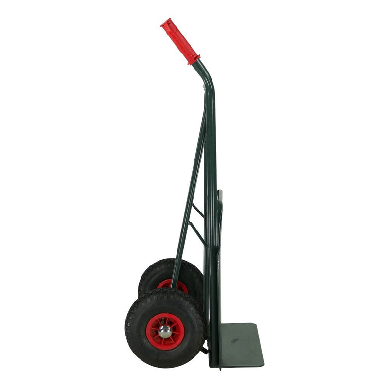 ギャラリービューアに画像をロードする, Fort producten steekwagen type kxl 250kg plus wings
