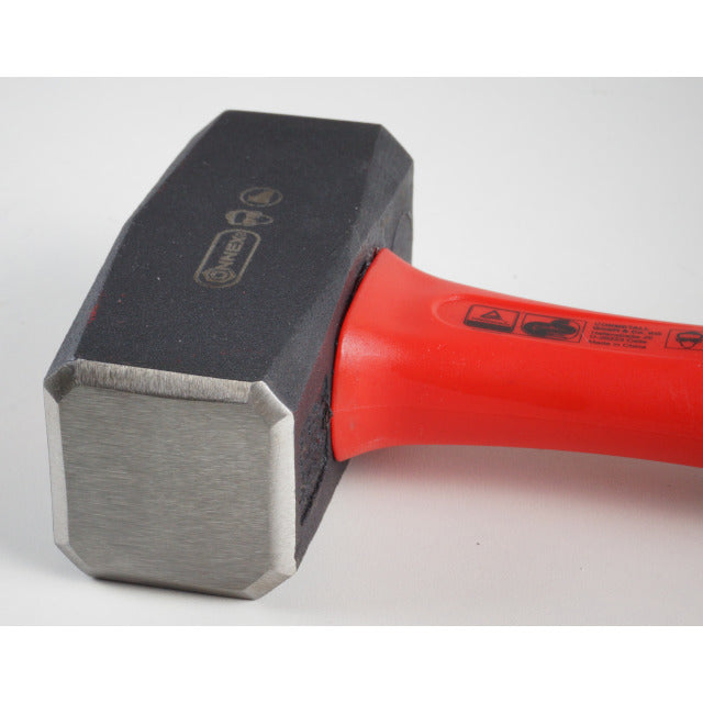 Load image into Gallery viewer, Connex producten moker 1000gr met fiberglassteel
