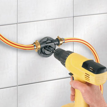 Con:p producten boormachinepomp connex