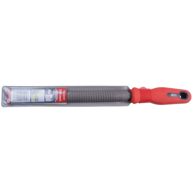 Load image into Gallery viewer, Connex houtrasp 200mm (halfrond) - cox966520
