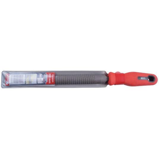 Connex houtrasp 200mm (halfrond) - cox966520