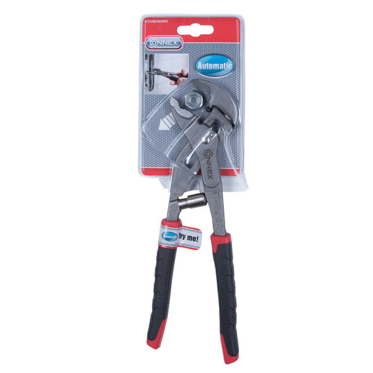 Connex automatische waterpomptang 250 box - coxb364005