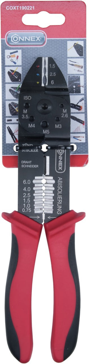 Connex producten kabelschoentang 210mm