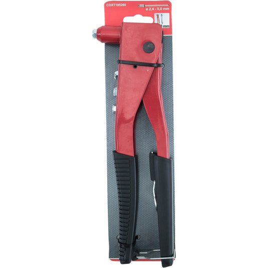 Connex producten popnageltang 260mm