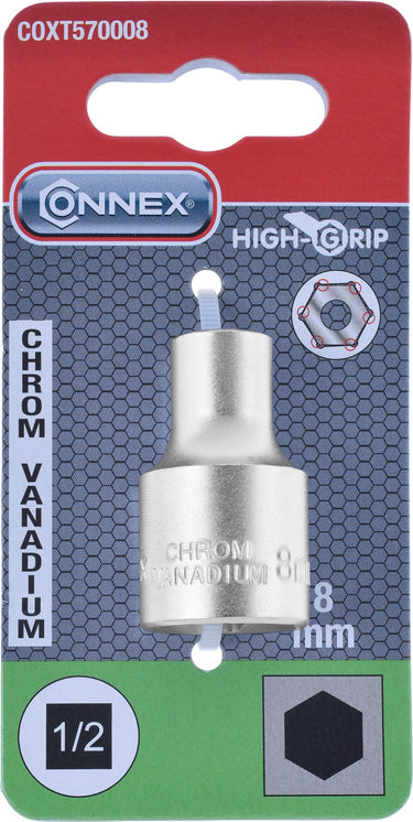 Connex 1 2 dopsleutel 10mm - coxt570010