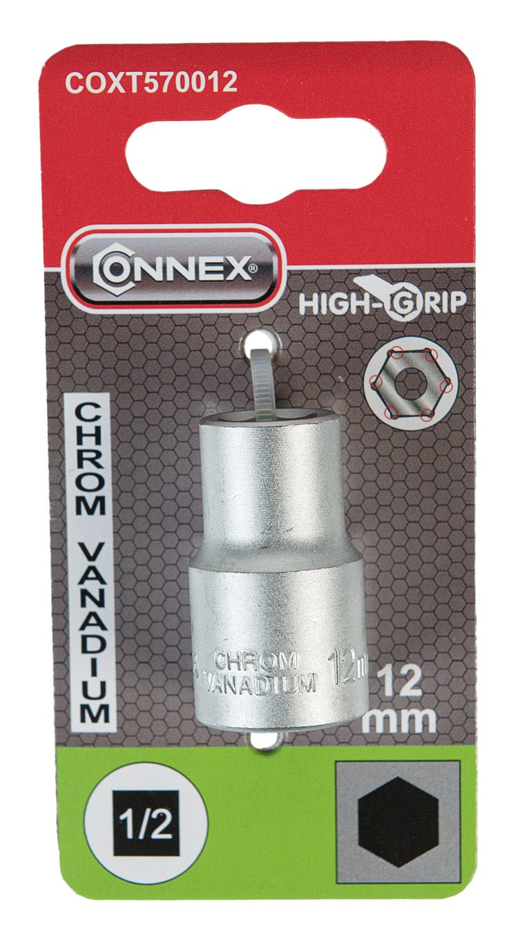Load image into Gallery viewer, Connex 1 2 dopsleutel 12mm - coxt570012
