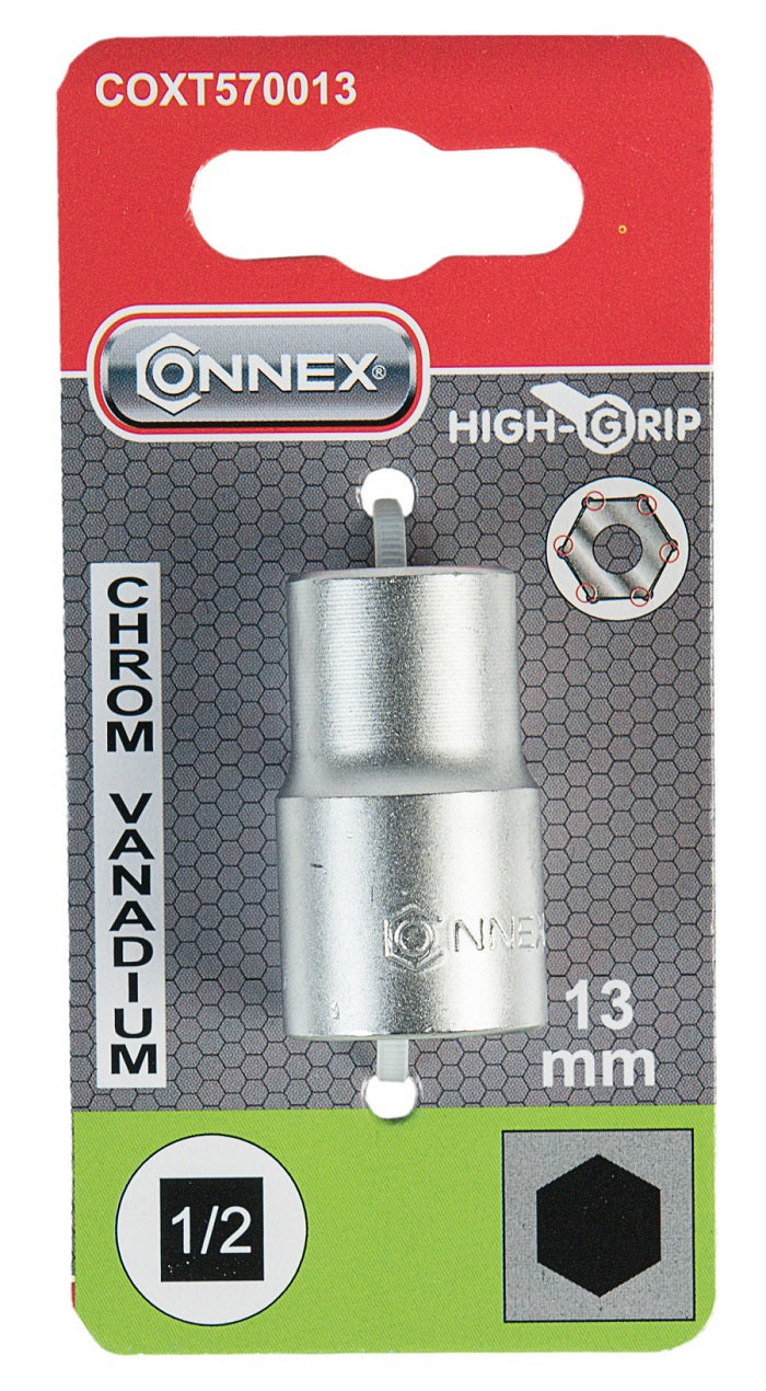 Load image into Gallery viewer, Connex 1 2 dopsleutel 13mm - coxt570013
