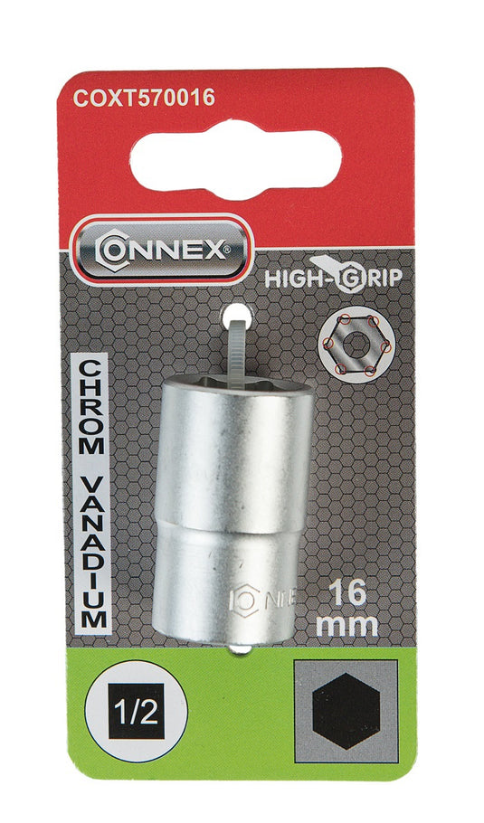 Connex 1 2 dopsleutel 16mm - coxt570016