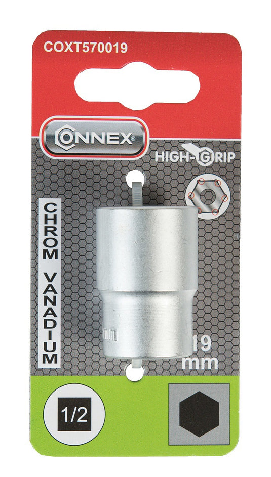 Connex producten dopsleutel 1 2 19mm